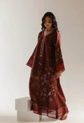 Ethnic