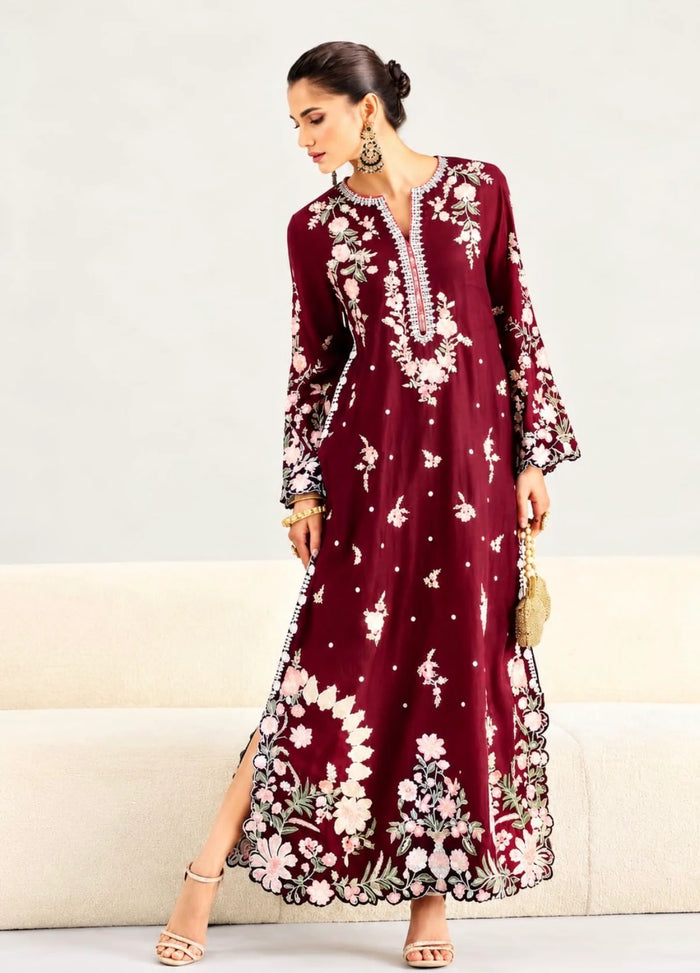 Ethnic