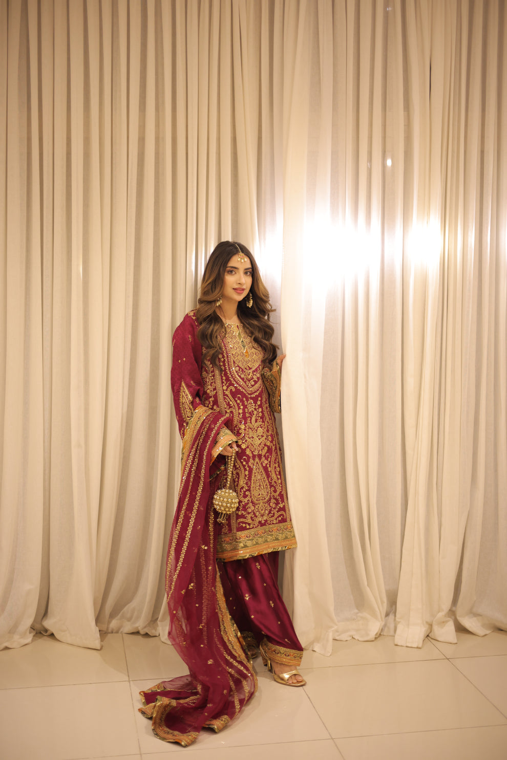 Aneela's