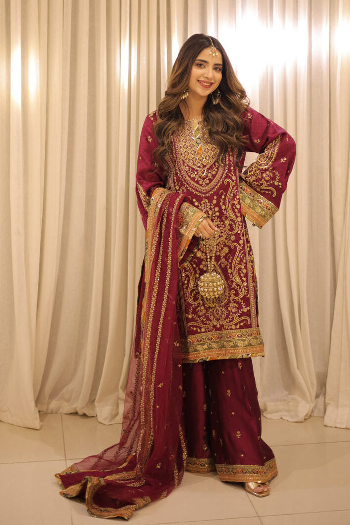 Aneela's