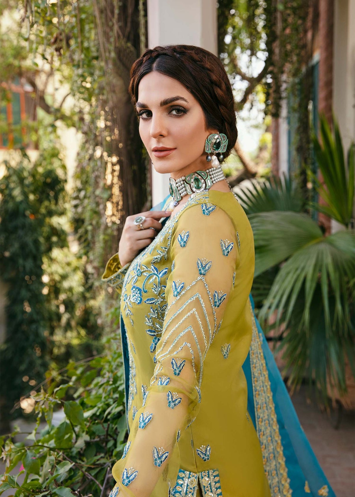 Akbar aslam