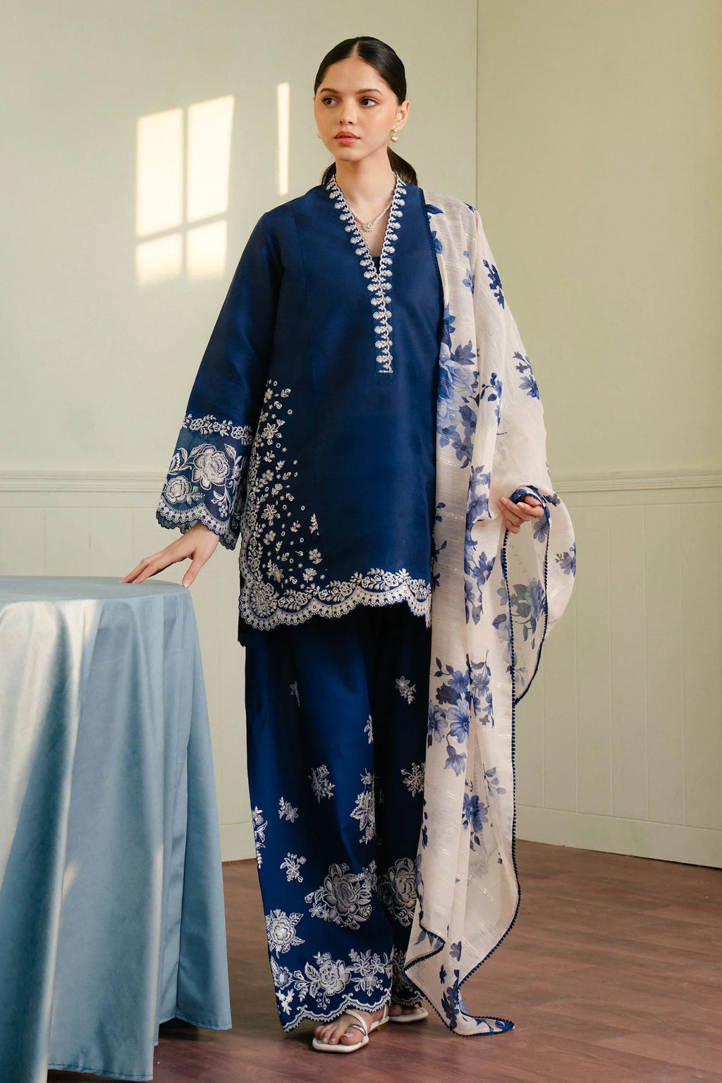 Zara shahjahan
