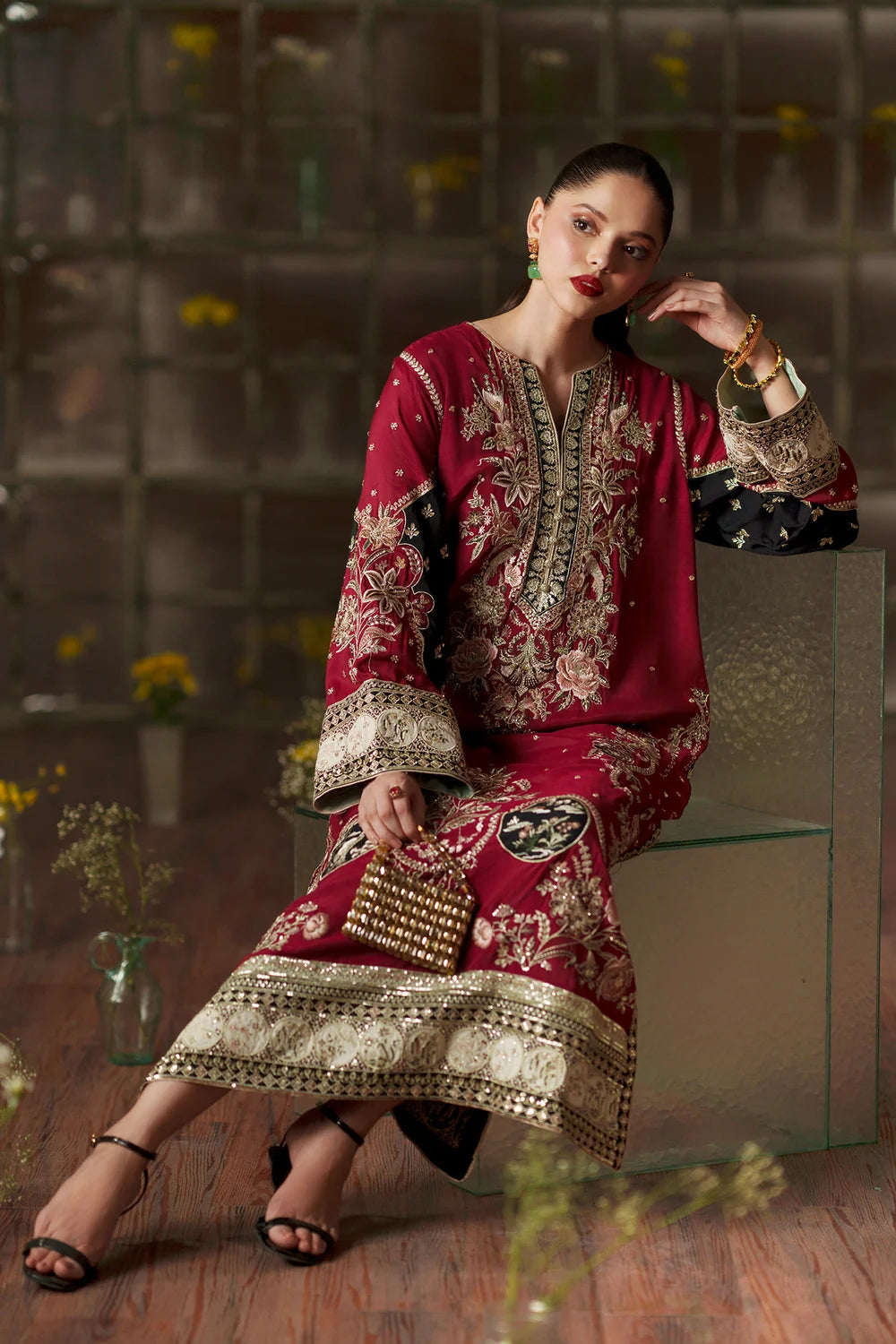 Ethnic