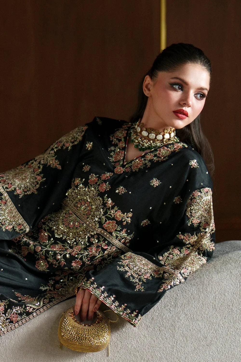 Ethnic