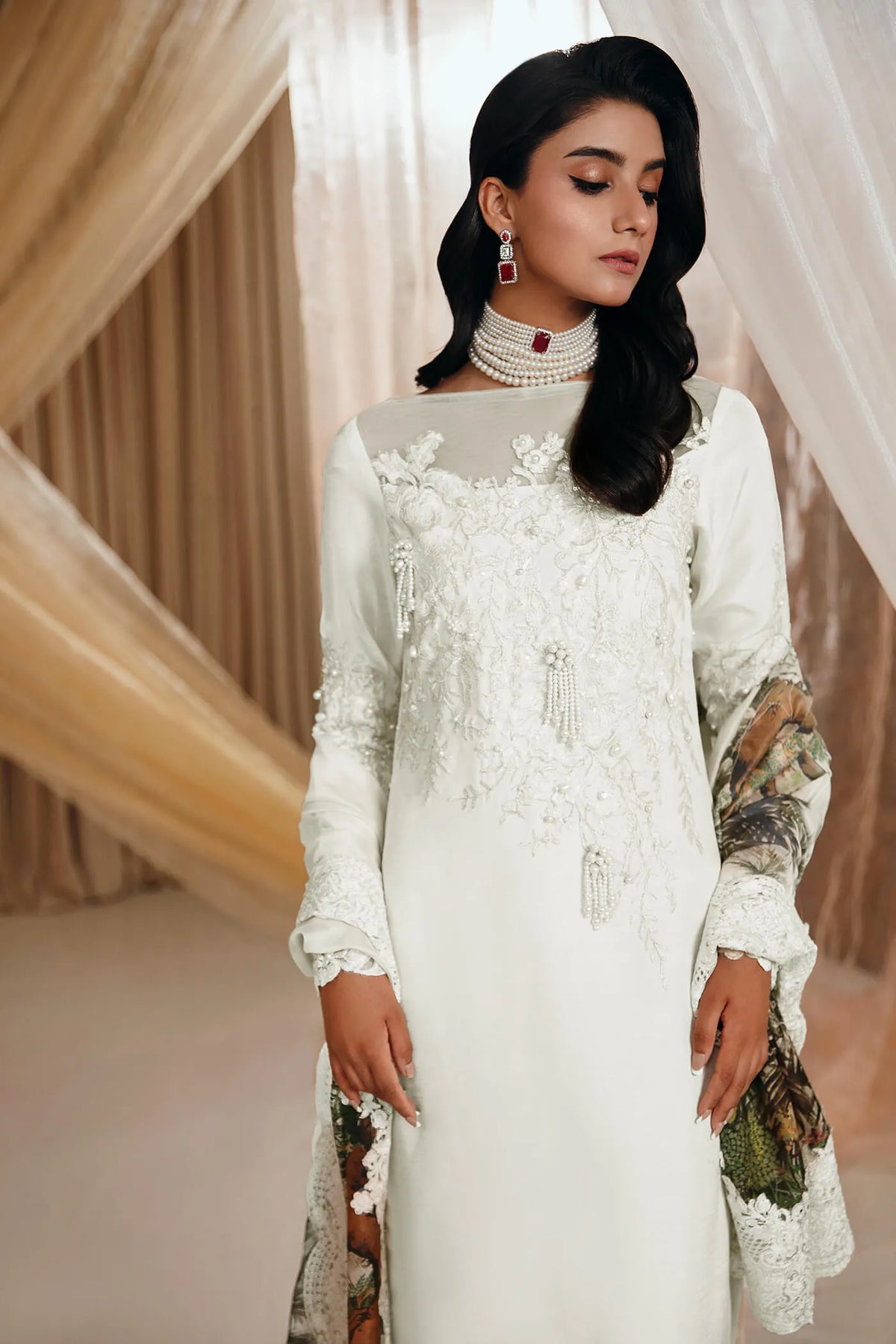 Musferah saad