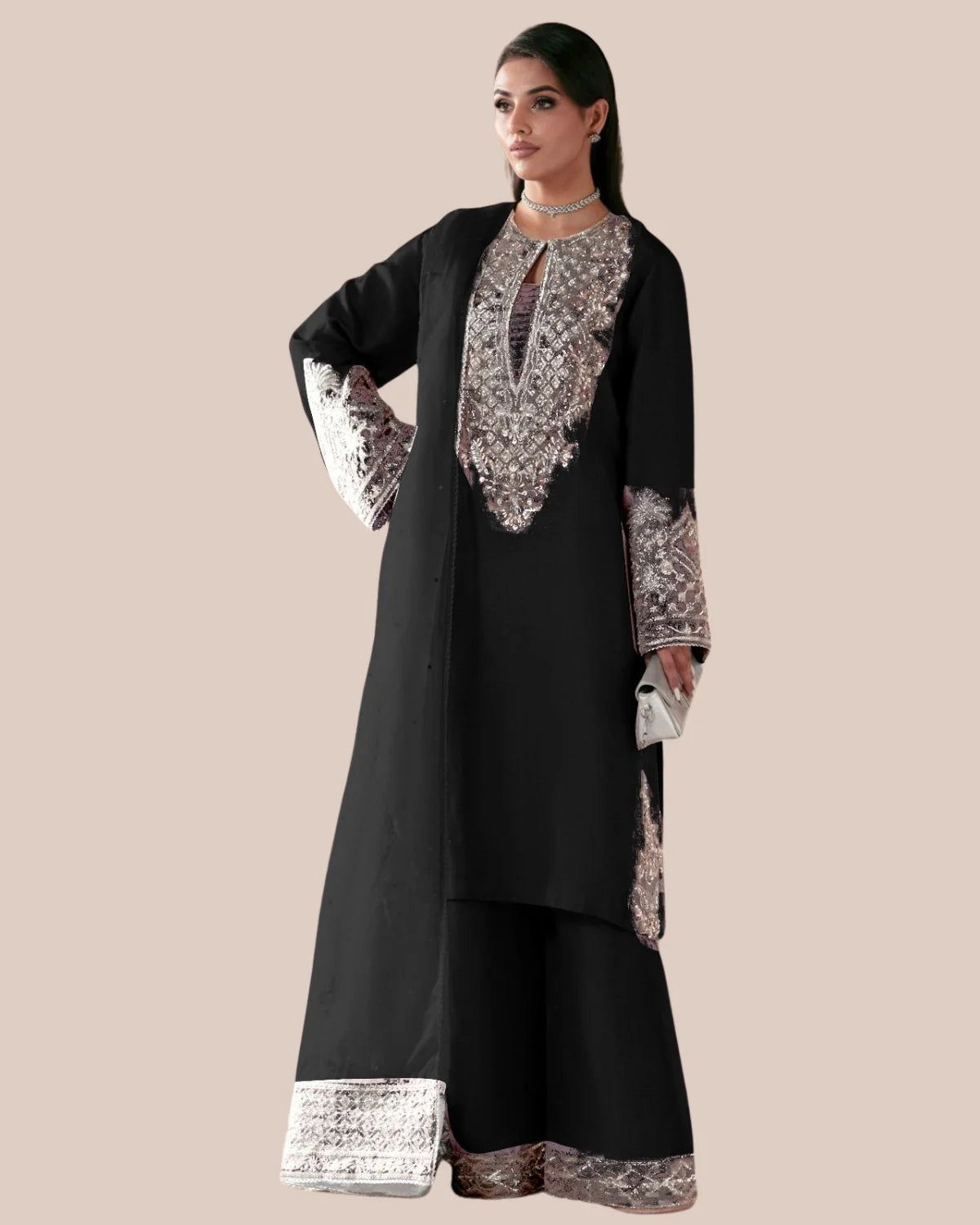 Ayesha hoor