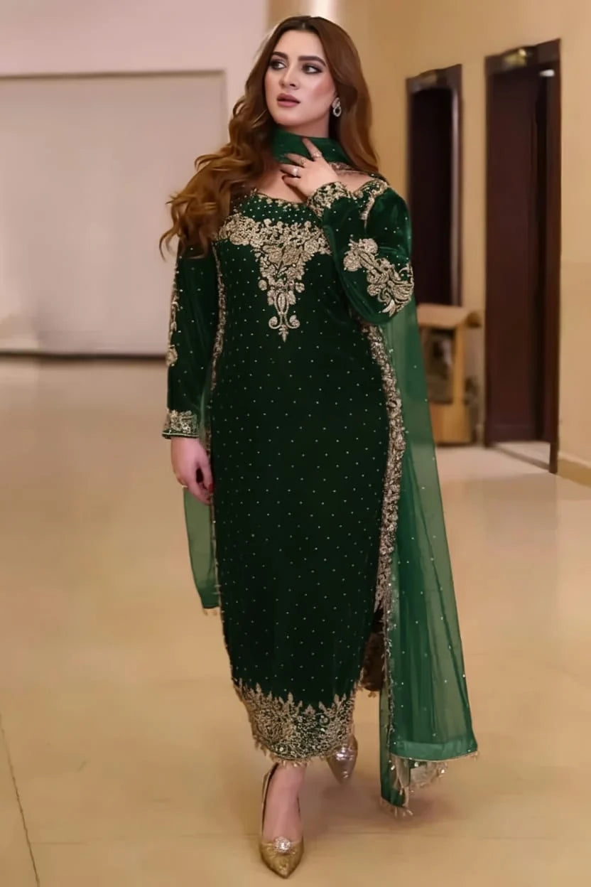 Aneela's