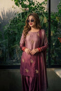 Ar silk design