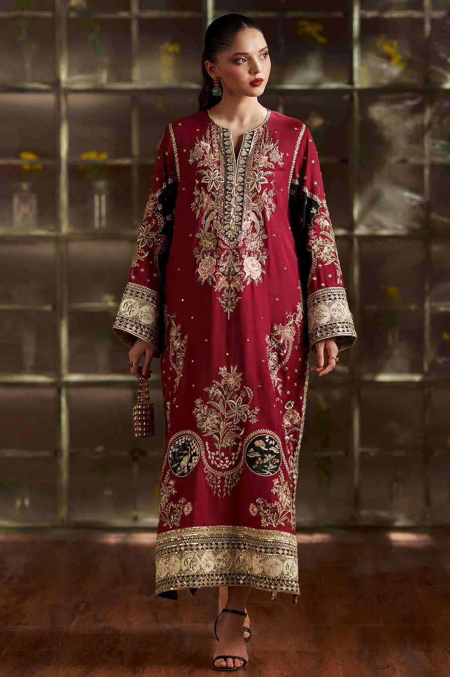 Ethnic