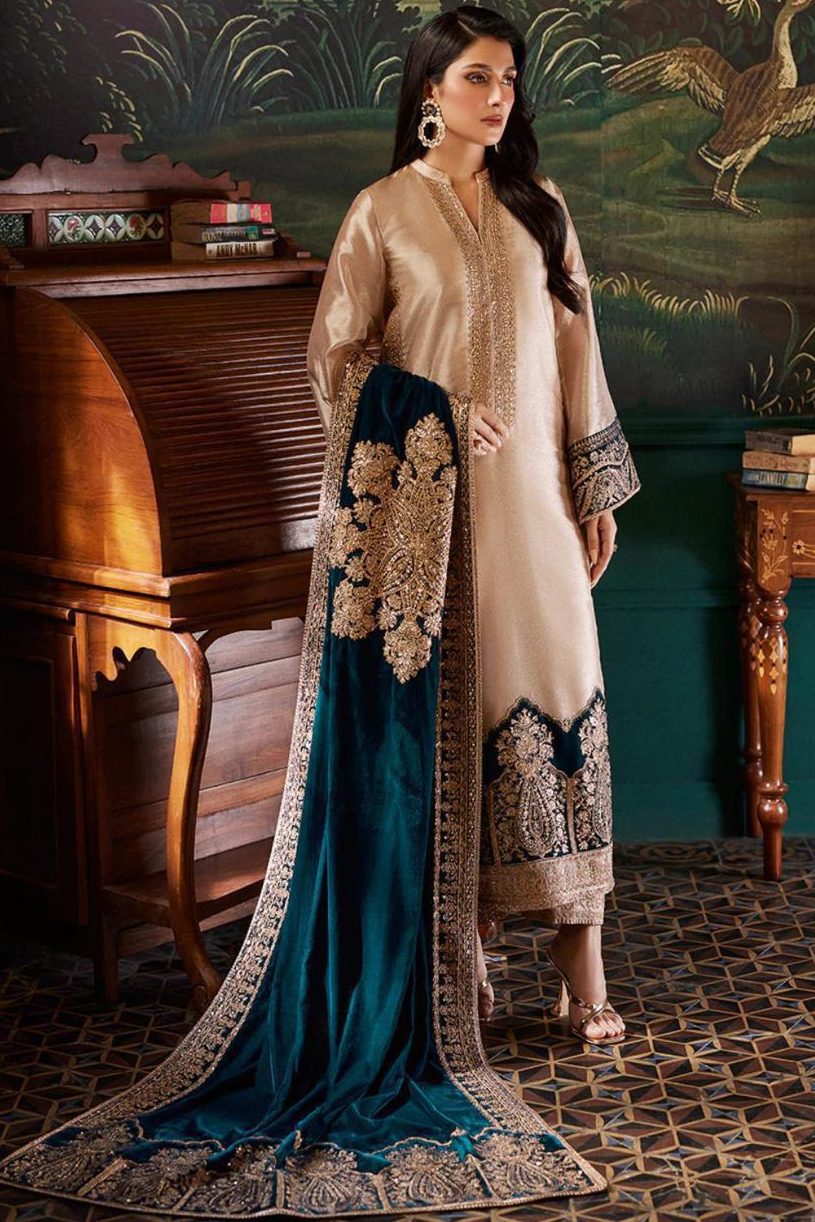 Zainab chotani