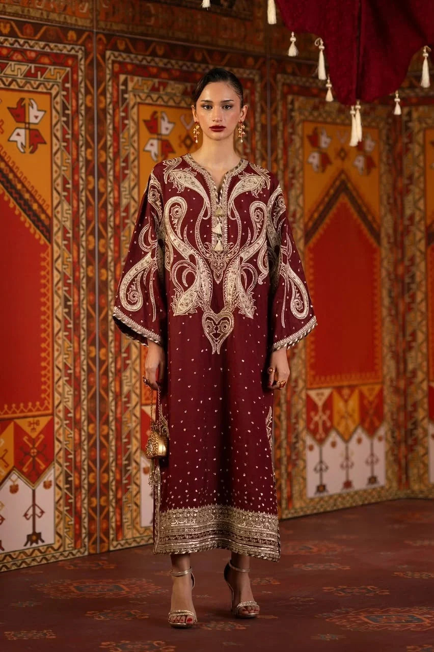 Ethnic