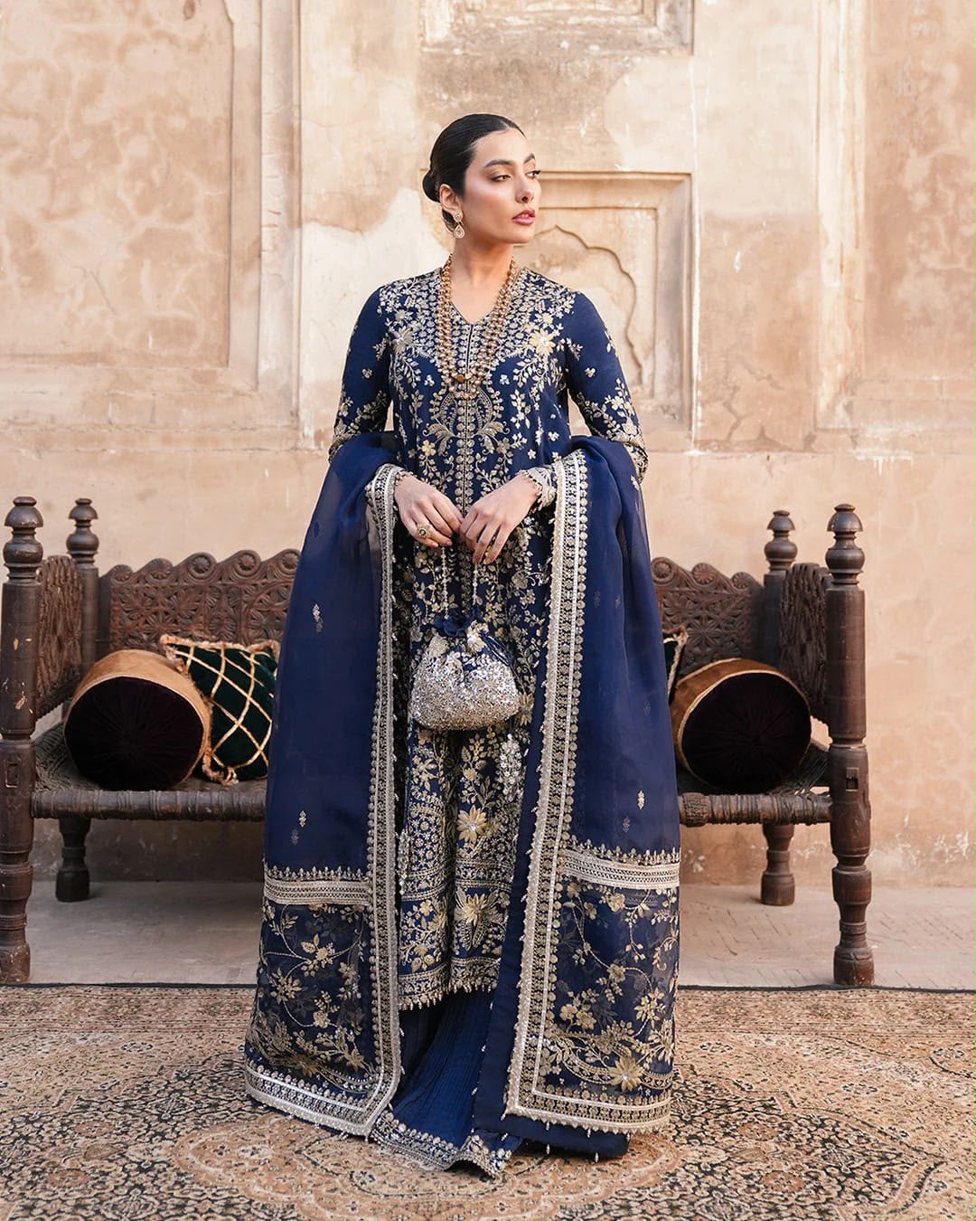 Faiza saqlain