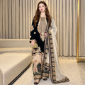 Ethnic