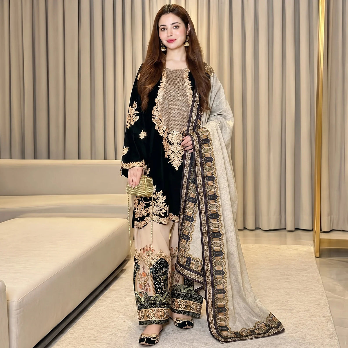 Ethnic