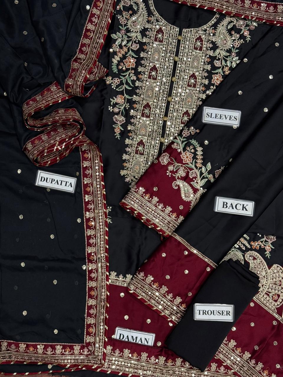 Ethnic