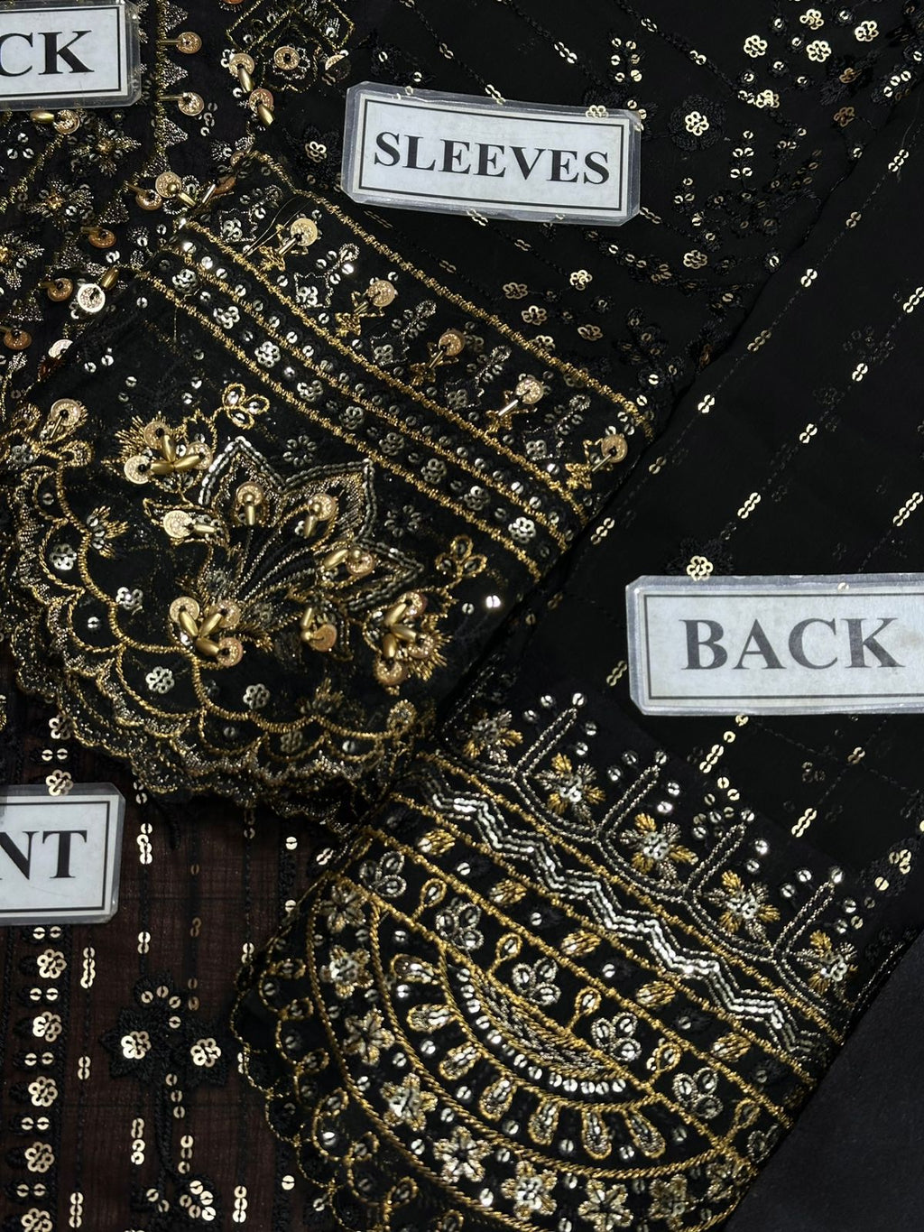 Aik atelier