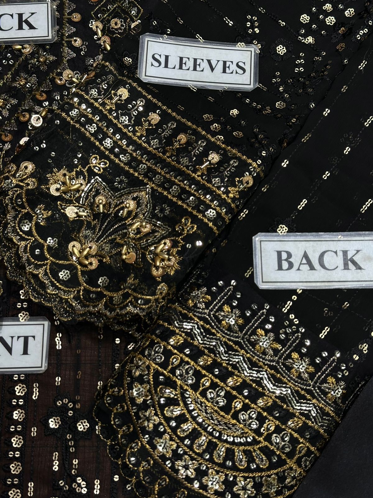 Aik atelier