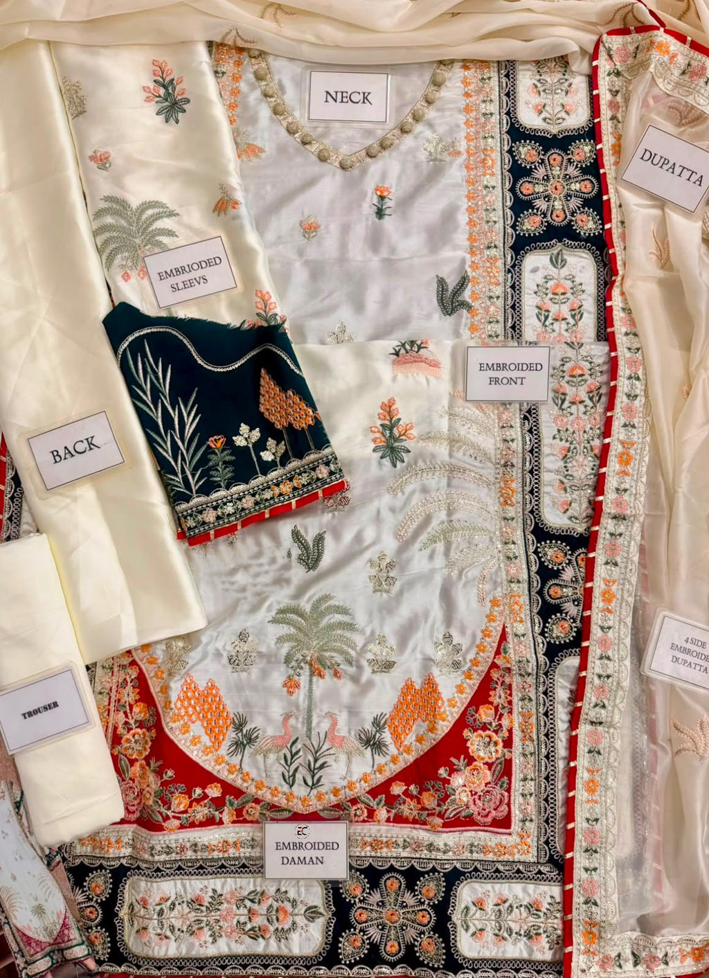 Ethnic