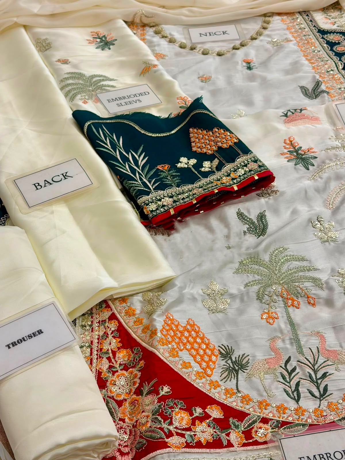 Ethnic