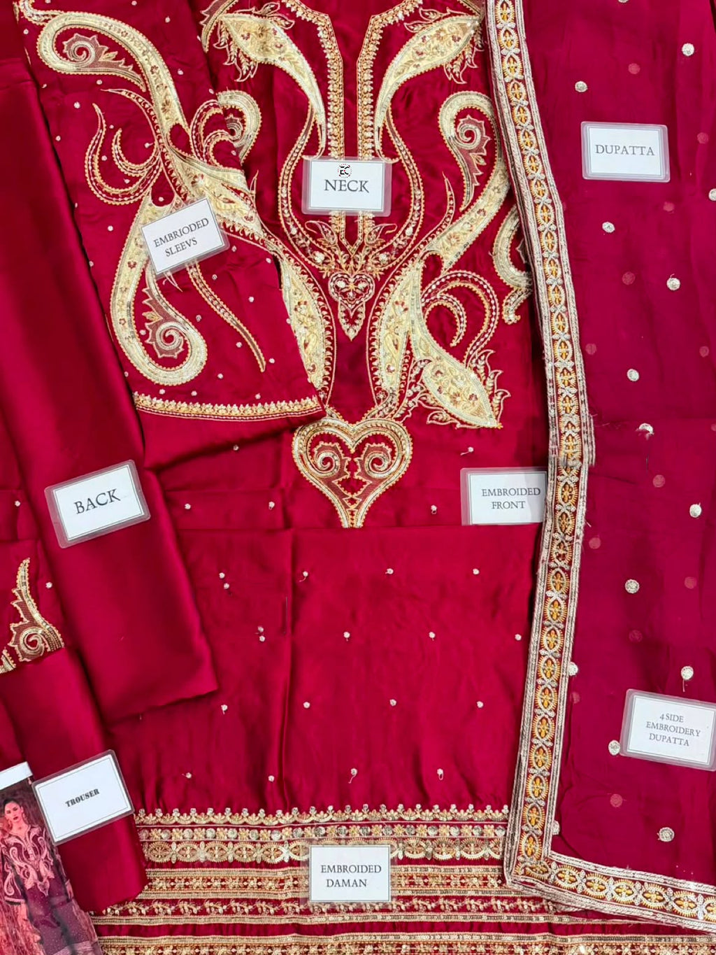Ethnic