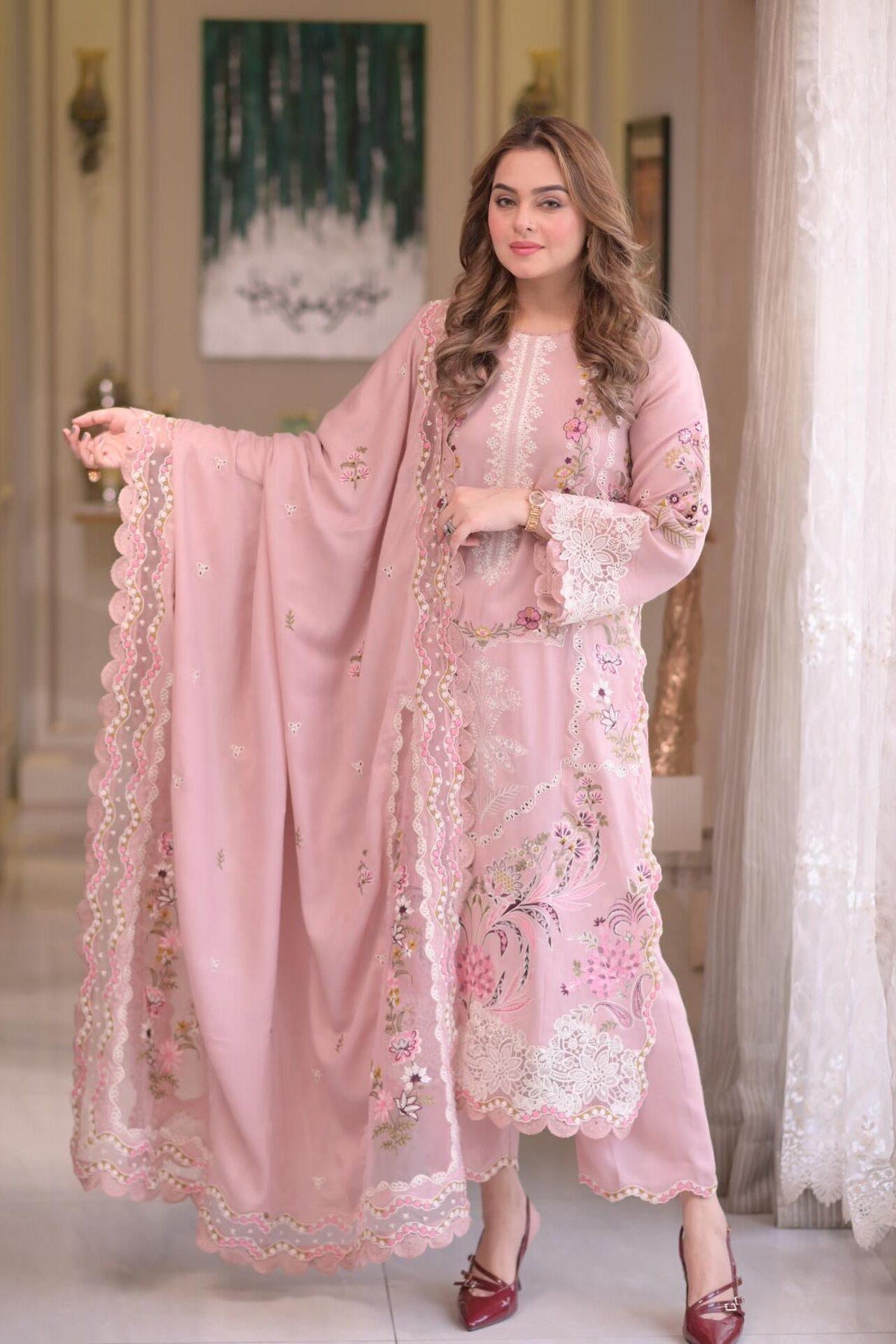 Aneela's