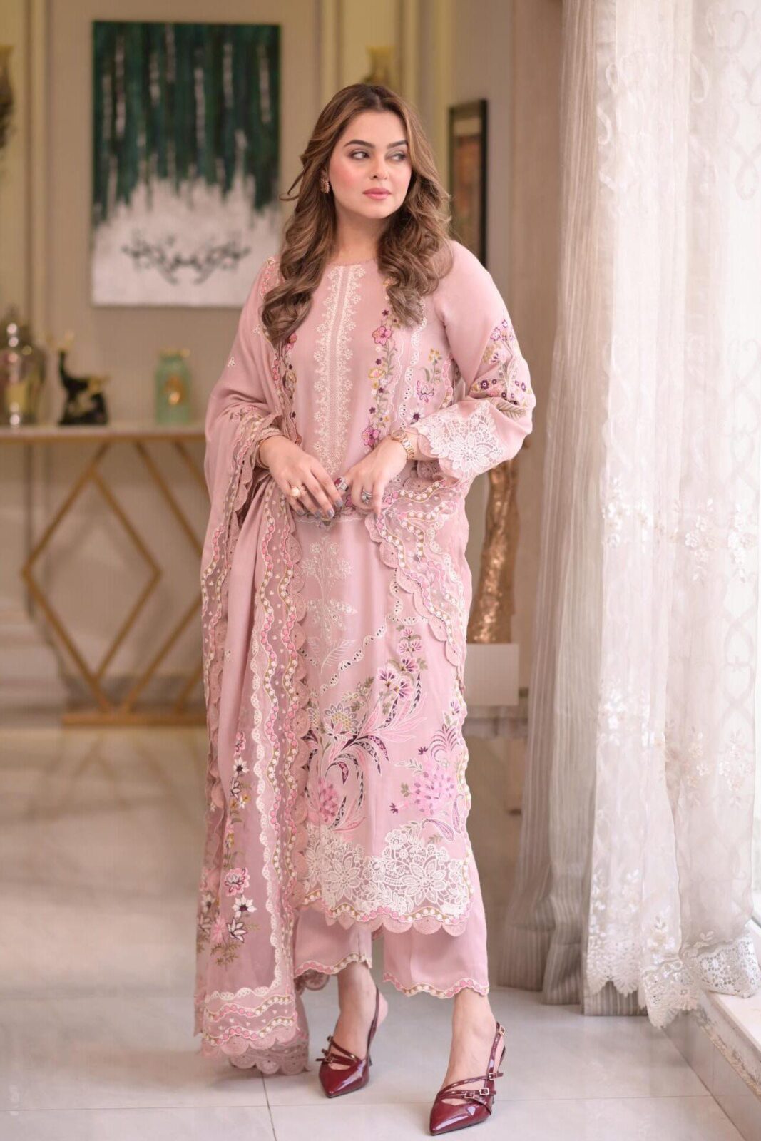 Aneela's