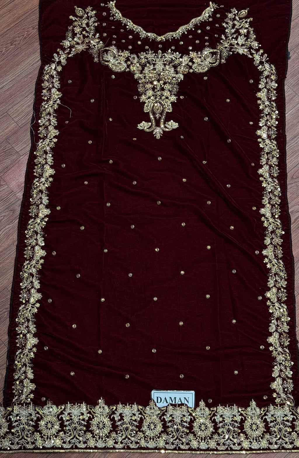 Aneela's