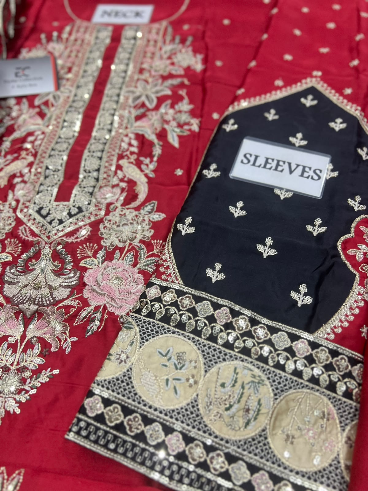 Ethnic