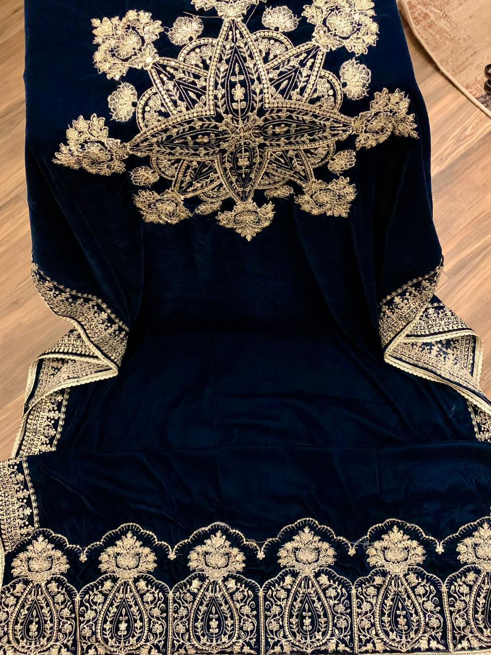 Zainab chotani