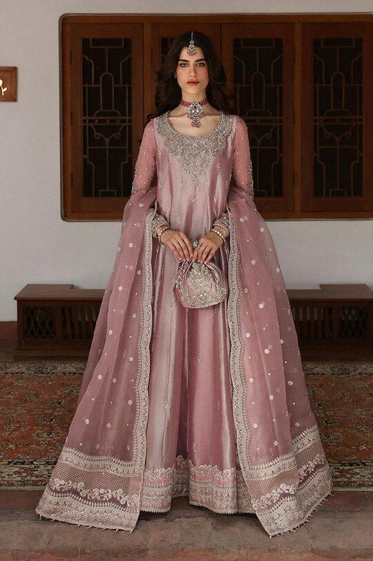 Faiza saqlain
