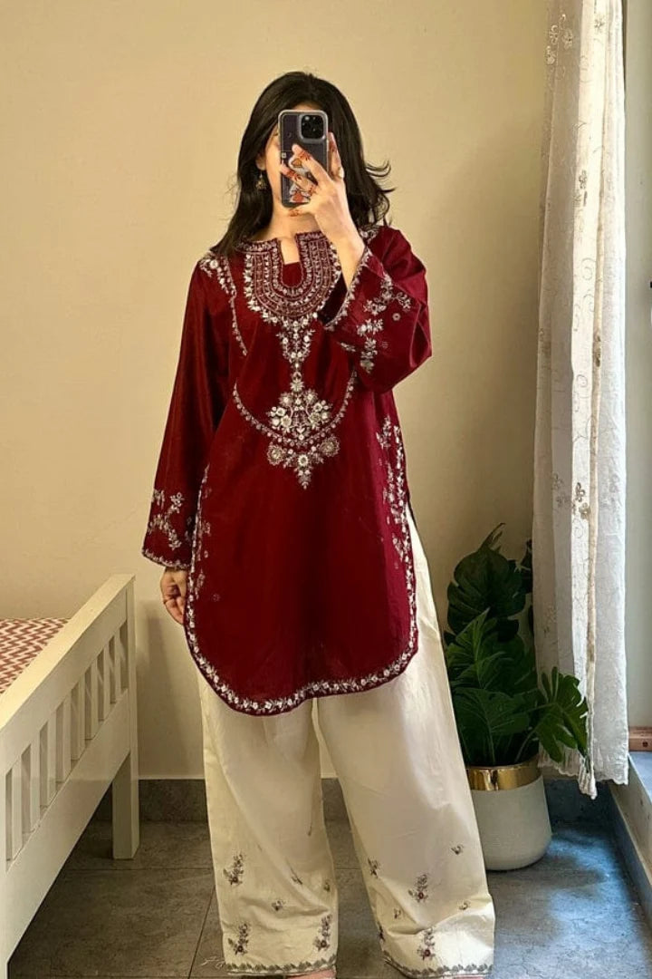 Ethnic