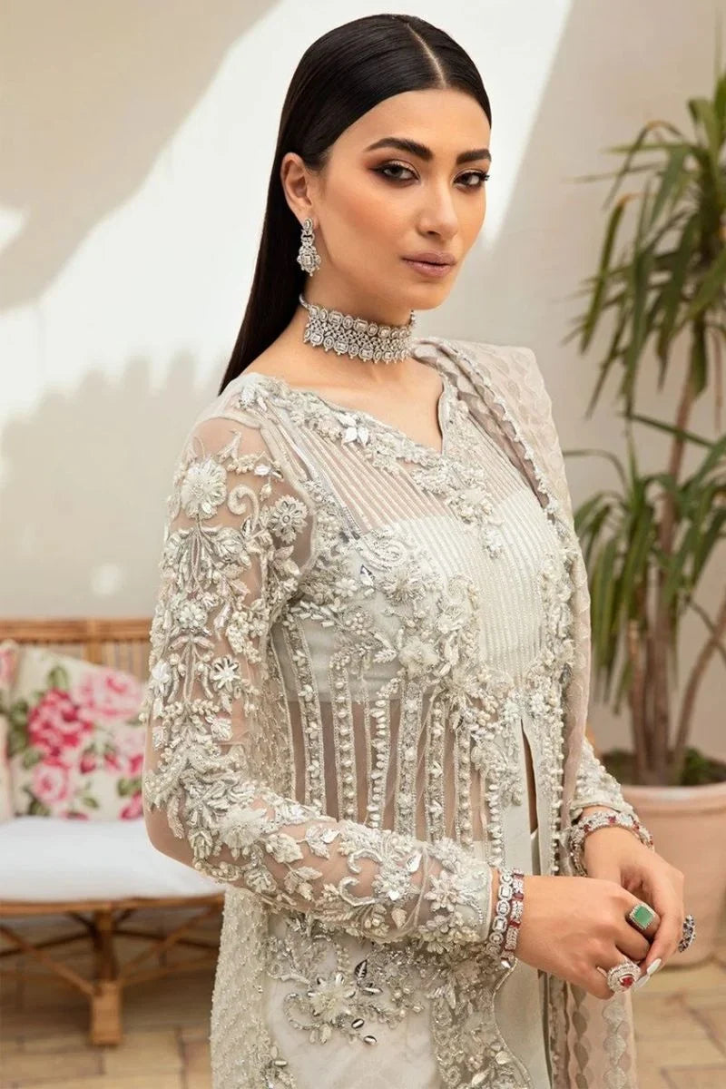 Maryam Hussain