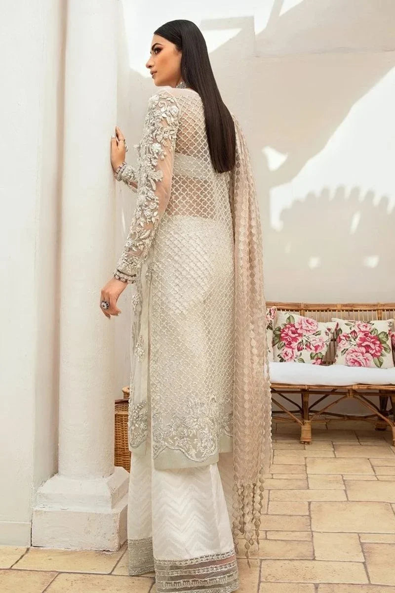 Maryam Hussain