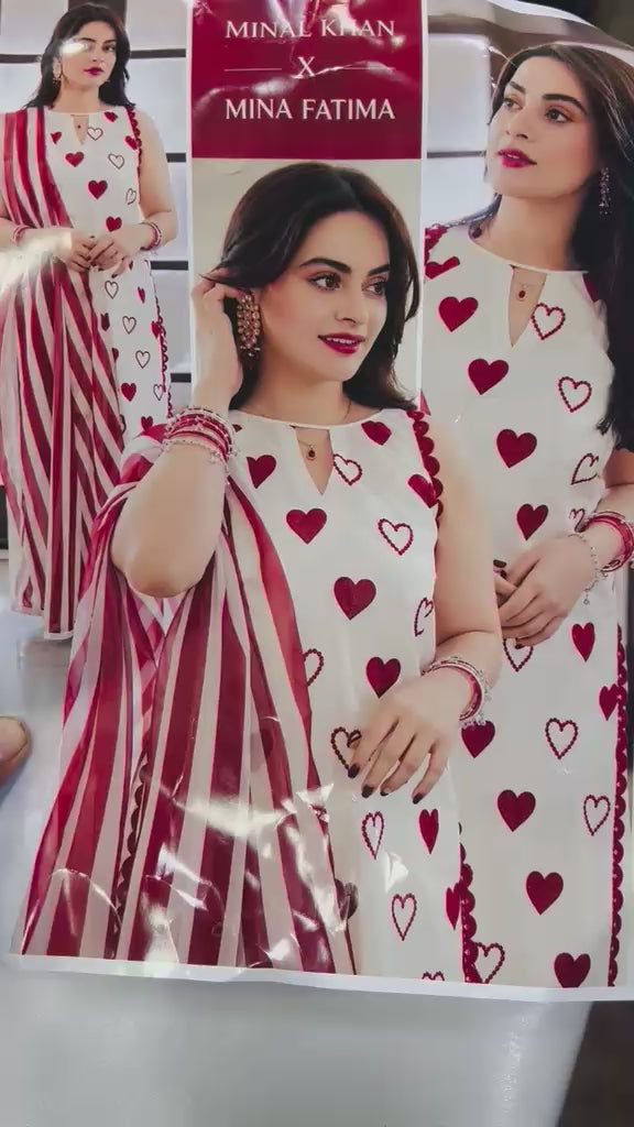 Minal khan