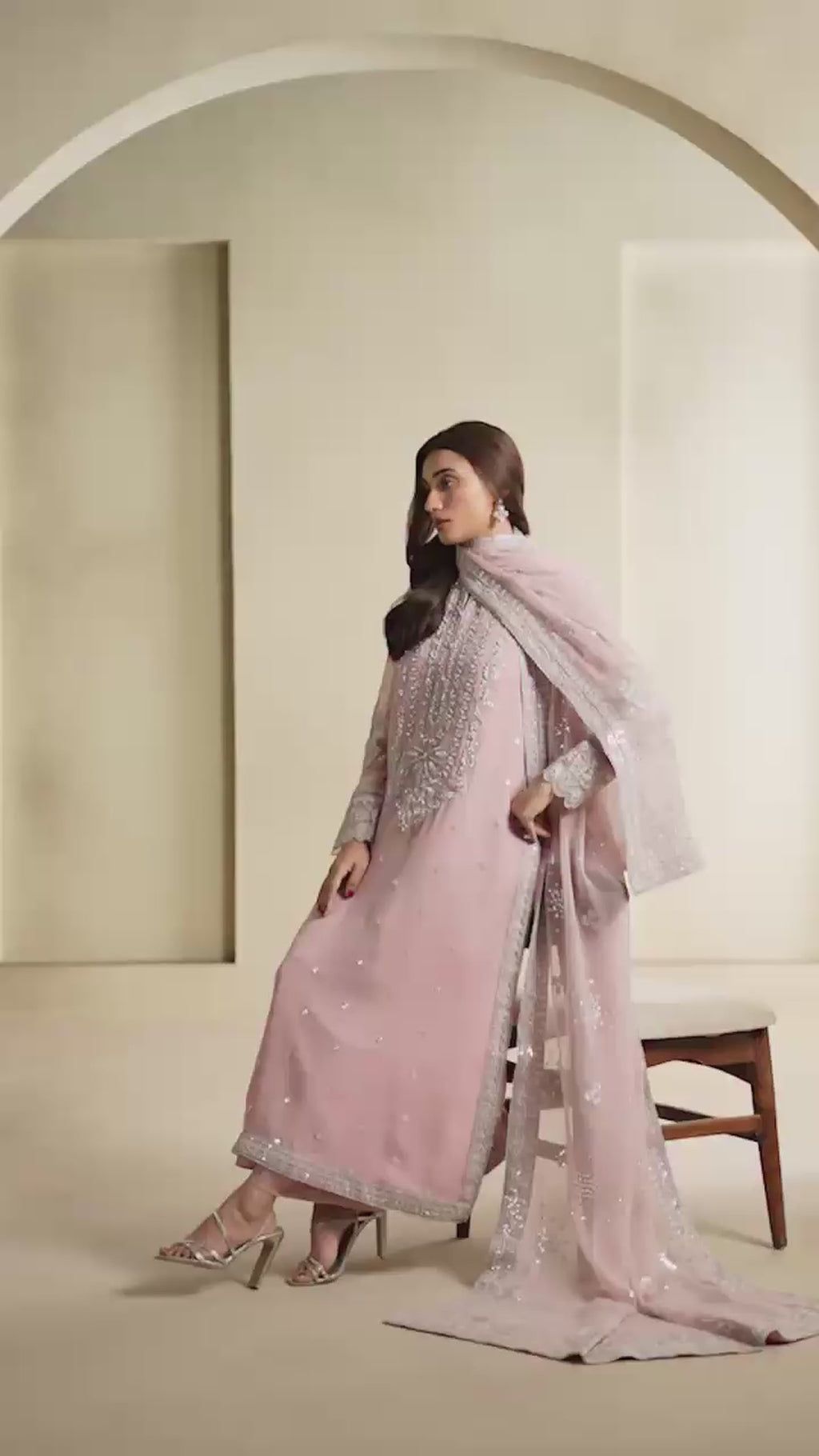 Nila by ar designs