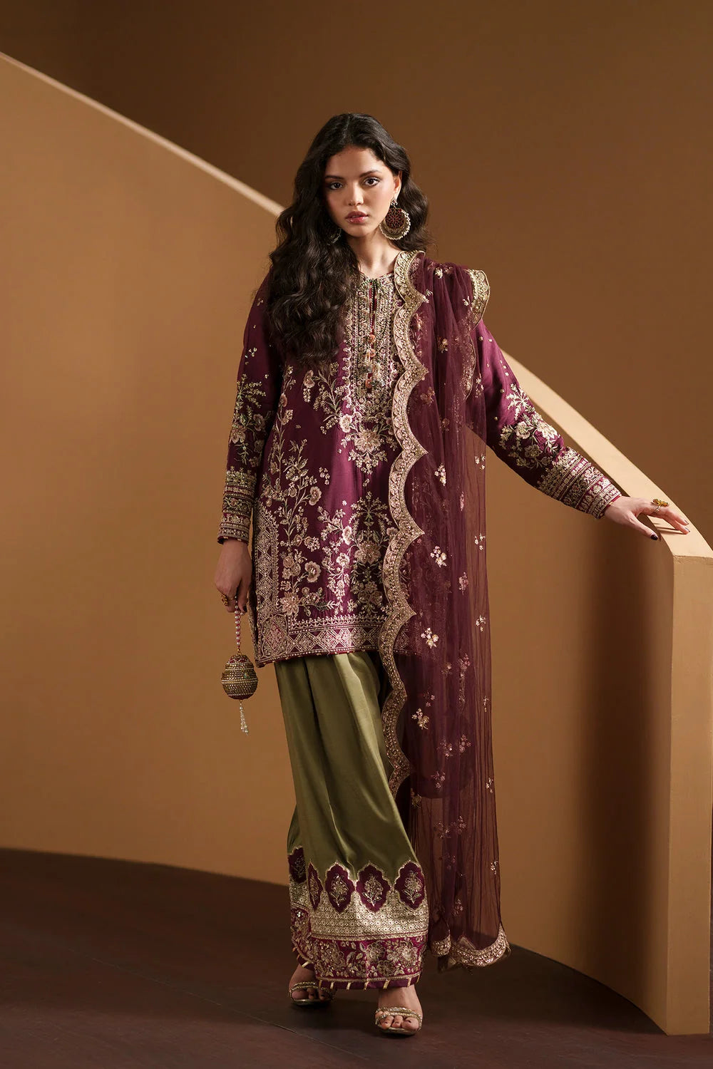 Ethnic