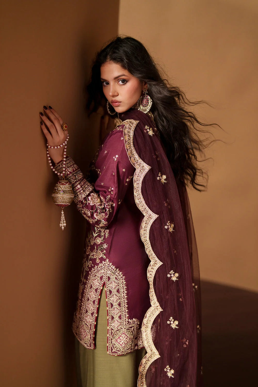 Ethnic