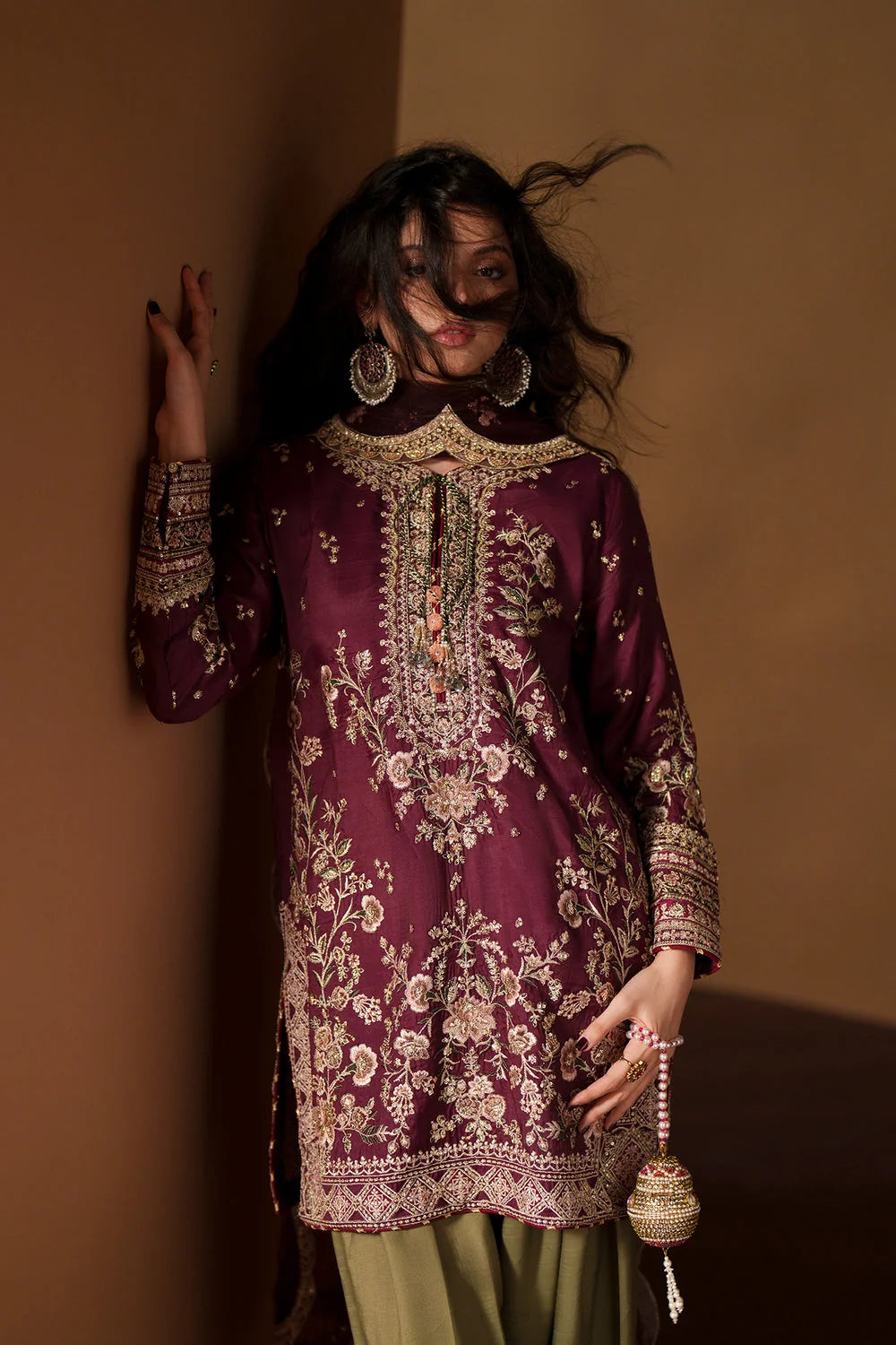 Ethnic