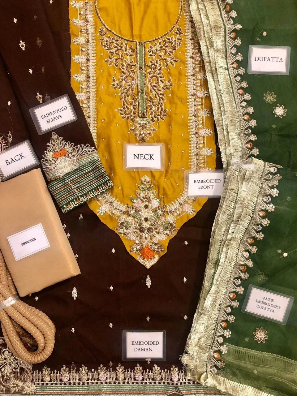 Khuda bakhs