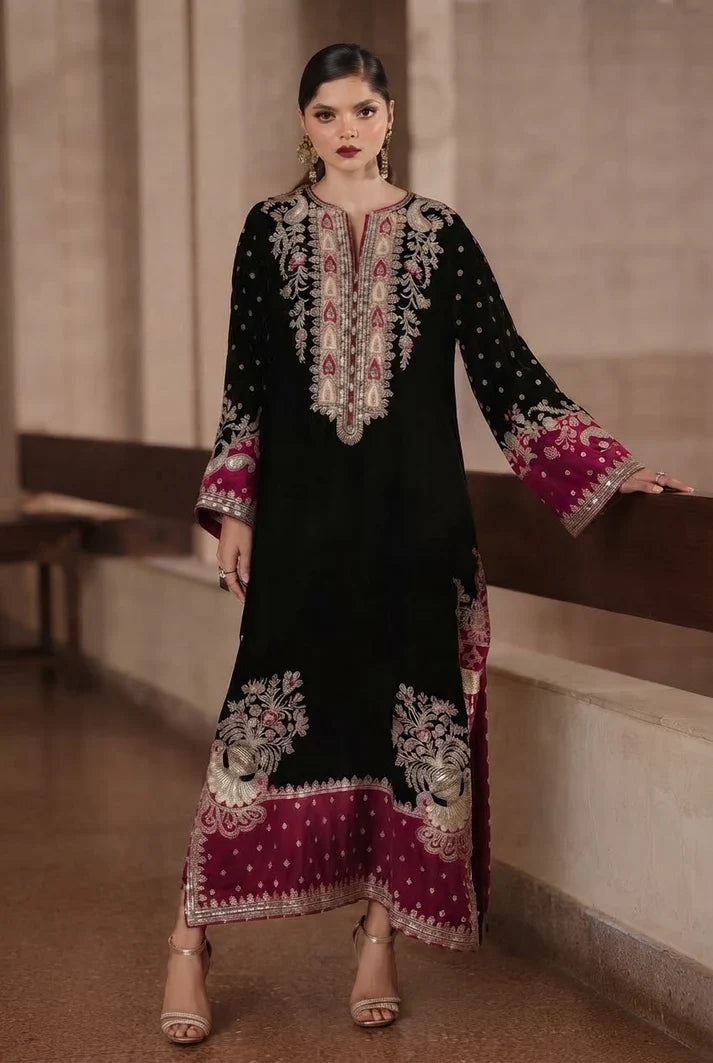 Ethnic